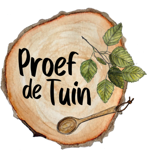 Proef de Tuin