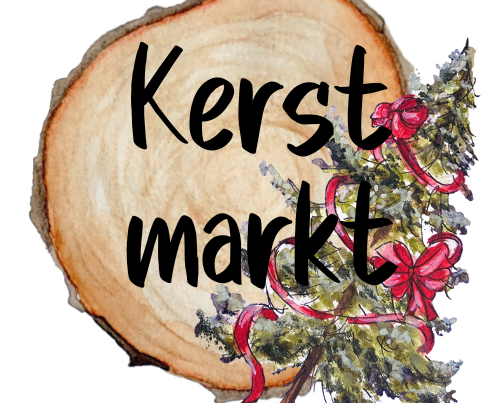 Proef de Tuin Kerstmarkt