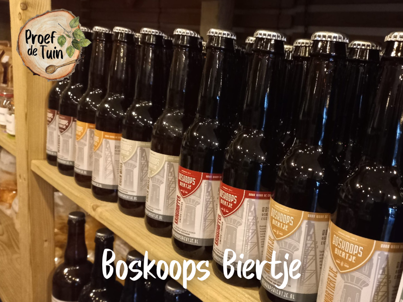 Boskoops Biertje