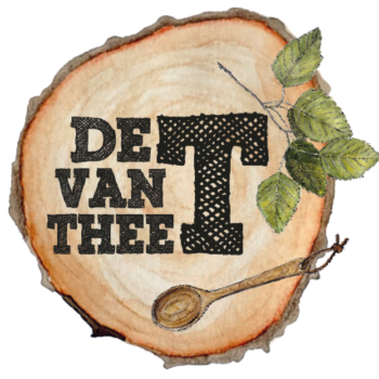 De T van Thee